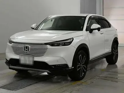 2024 HONDA VEZEL
