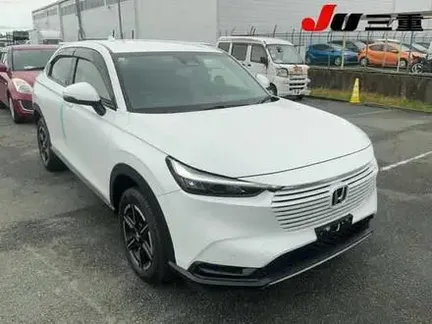 2023 HONDA VEZEL