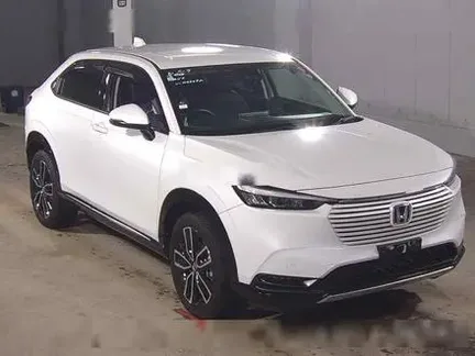 2023 HONDA VEZEL