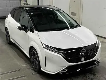 2023 NISSAN AURA