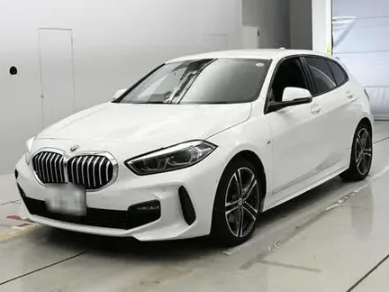 2022 BMW 1 SERIES