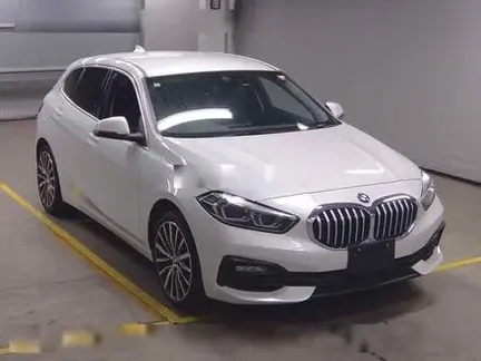 2024 BMW 1 SERIES