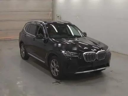 2023 BMW X3