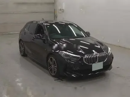 2023 BMW 1 SERIES