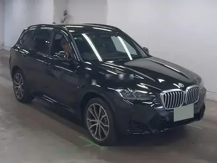 2023 BMW X3