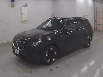 2025 BMW X3