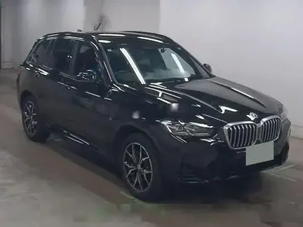2023 BMW X3
