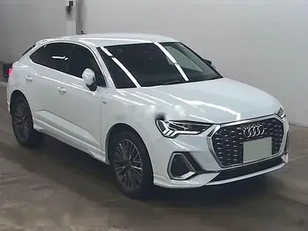 2026 AUDI Q3