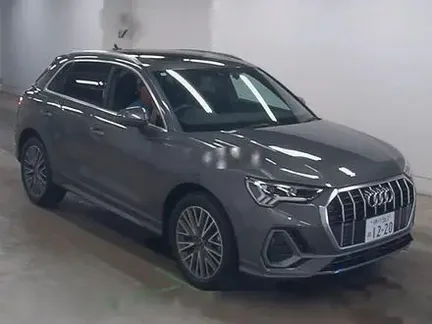 2024 AUDI Q3
