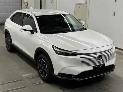 2023 HONDA VEZEL
