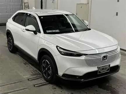 2023 HONDA VEZEL
