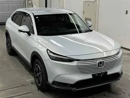 2023 HONDA VEZEL