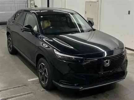2023 HONDA VEZEL