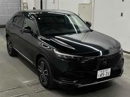 2024 HONDA VEZEL