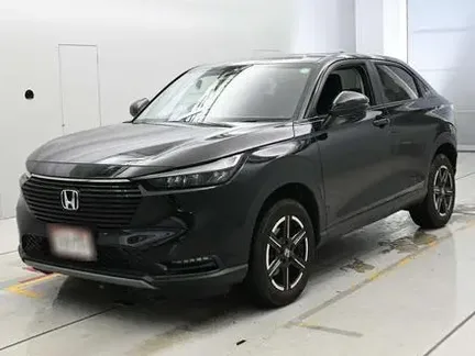 2023 HONDA VEZEL