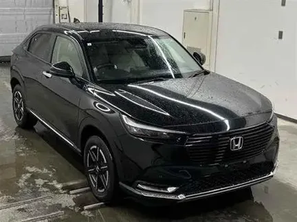 2023 HONDA VEZEL