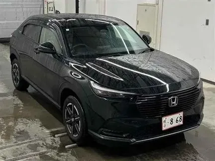 2023 HONDA VEZEL