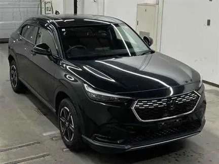 2023 HONDA VEZEL