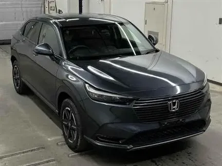 2023 HONDA VEZEL