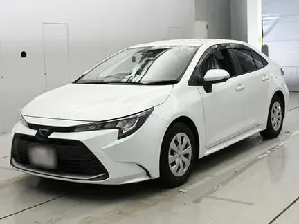 2023 TOYOTA COROLLA