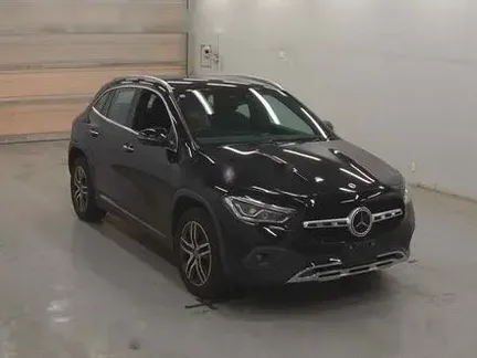 2023 MERCEDES BENZ GLA CLASS