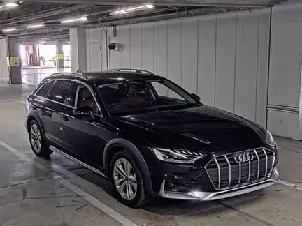 2023 AUDI A4