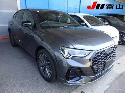 2023 AUDI Q3