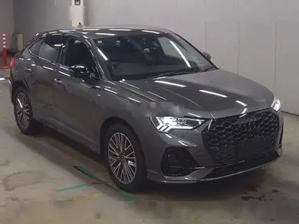 2024 AUDI Q3
