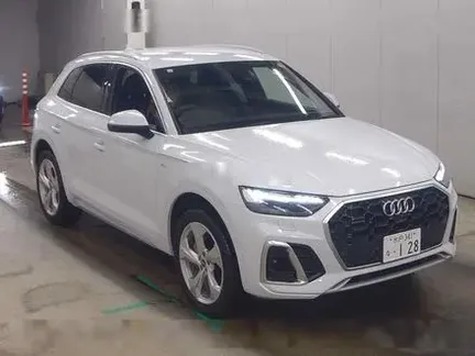 2023 AUDI Q5