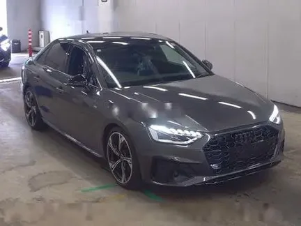 2023 AUDI A4