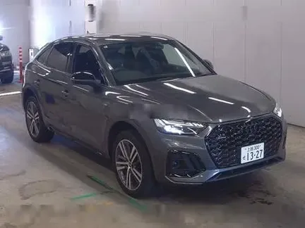 2024 AUDI Q5