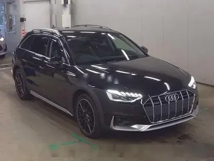 2023 AUDI A4
