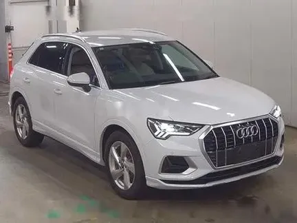 2024 AUDI Q3
