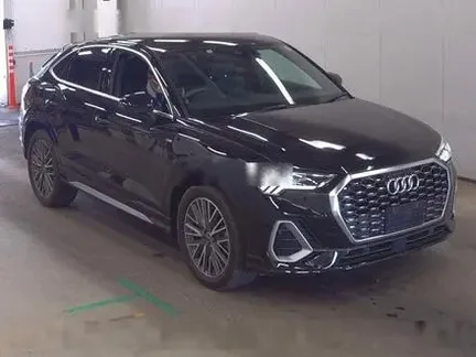 2023 AUDI Q3
