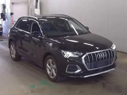 2023 AUDI Q3
