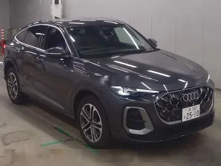 2025 AUDI Q5