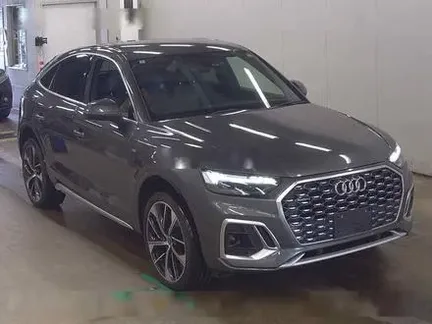 2024 AUDI Q5