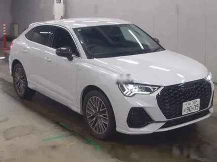 2023 AUDI Q3