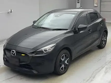 2024 MAZDA 2