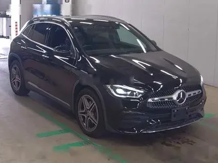 2023 MERCEDES BENZ GLA CLASS