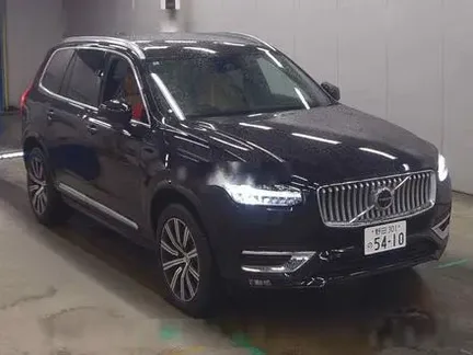 2024 VOLVO XC90
