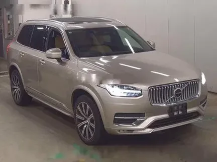 2023 VOLVO XC90