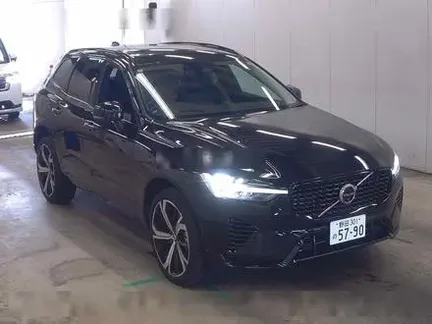2024 VOLVO XC60