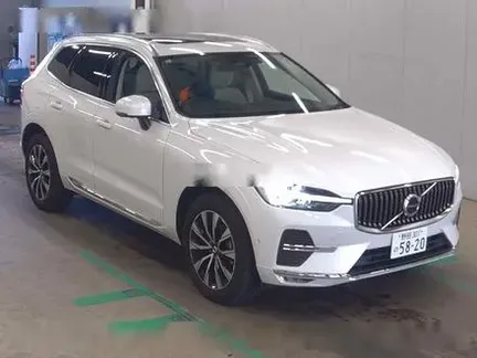 2024 VOLVO XC60