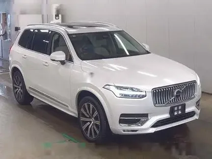 2023 VOLVO XC90