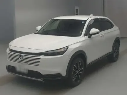 2026 HONDA VEZEL
