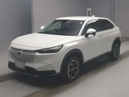 2023 HONDA VEZEL