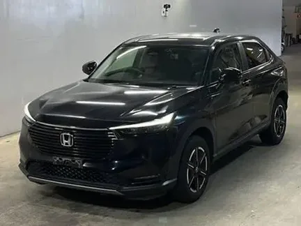 2023 HONDA VEZEL