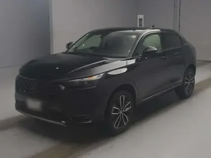 2024 HONDA VEZEL