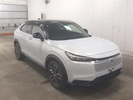 2024 HONDA VEZEL